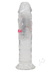 Realrock Led Vibe Straight 6 Clr