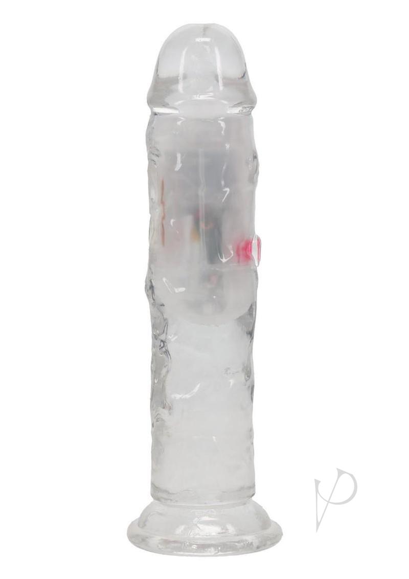 Realrock Led Vibe Straight 6 Clr