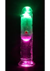 Realrock Led Vibe Straight 6 Clr