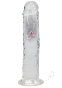 Realrock Led Vibe Straight 8 Clr