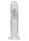 Realrock Led Vibe Straight 8 Clr