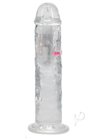 Realrock Led Vibe Straight 8 Clr