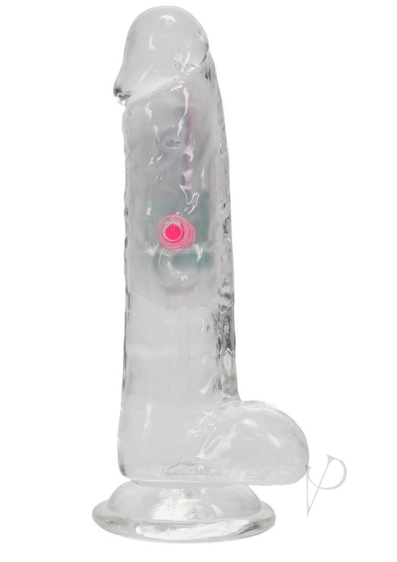 Realrock Led Vibe Balls Stra 6 Clr