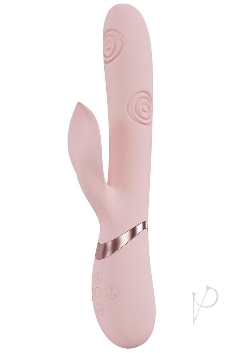 Vive Fronda Pink