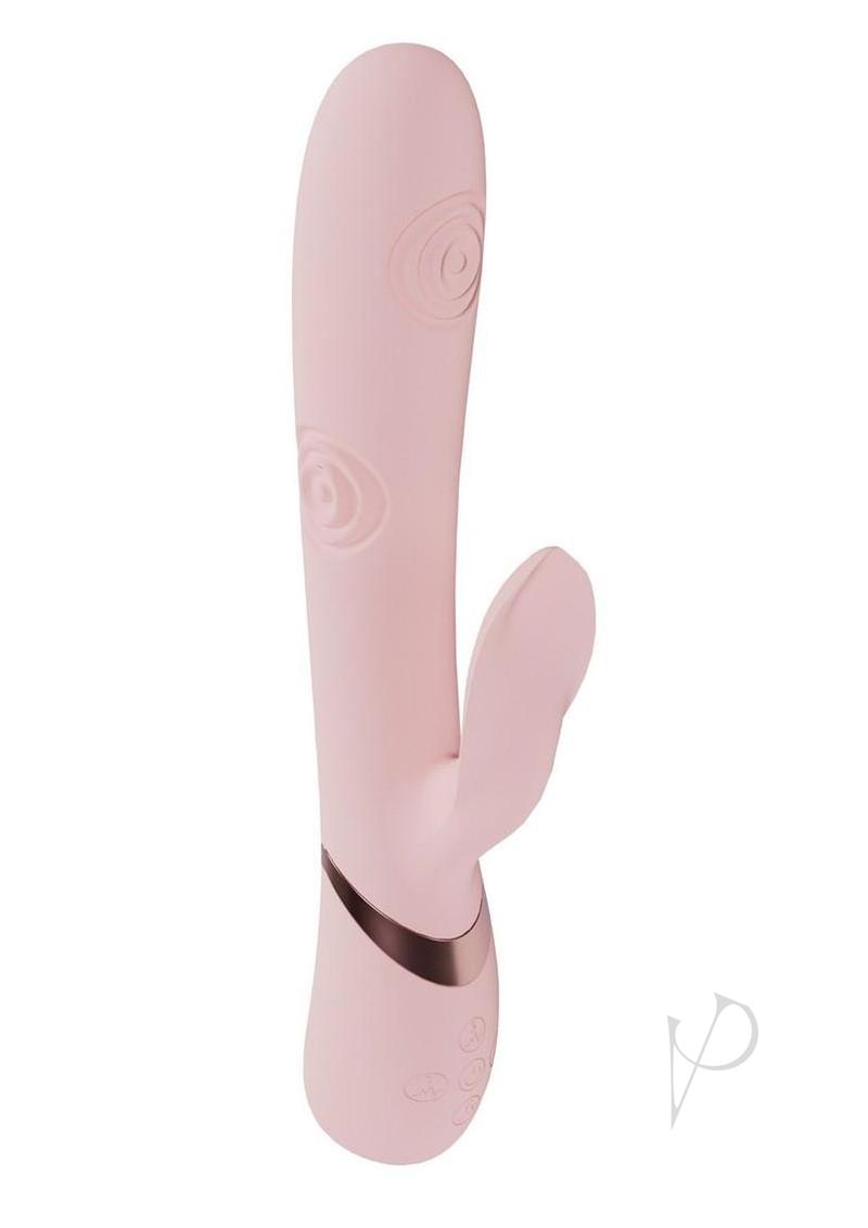 Vive Fronda Pink