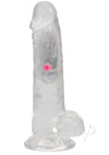 Realrock Led Vibe Balls Stra 7 Clr