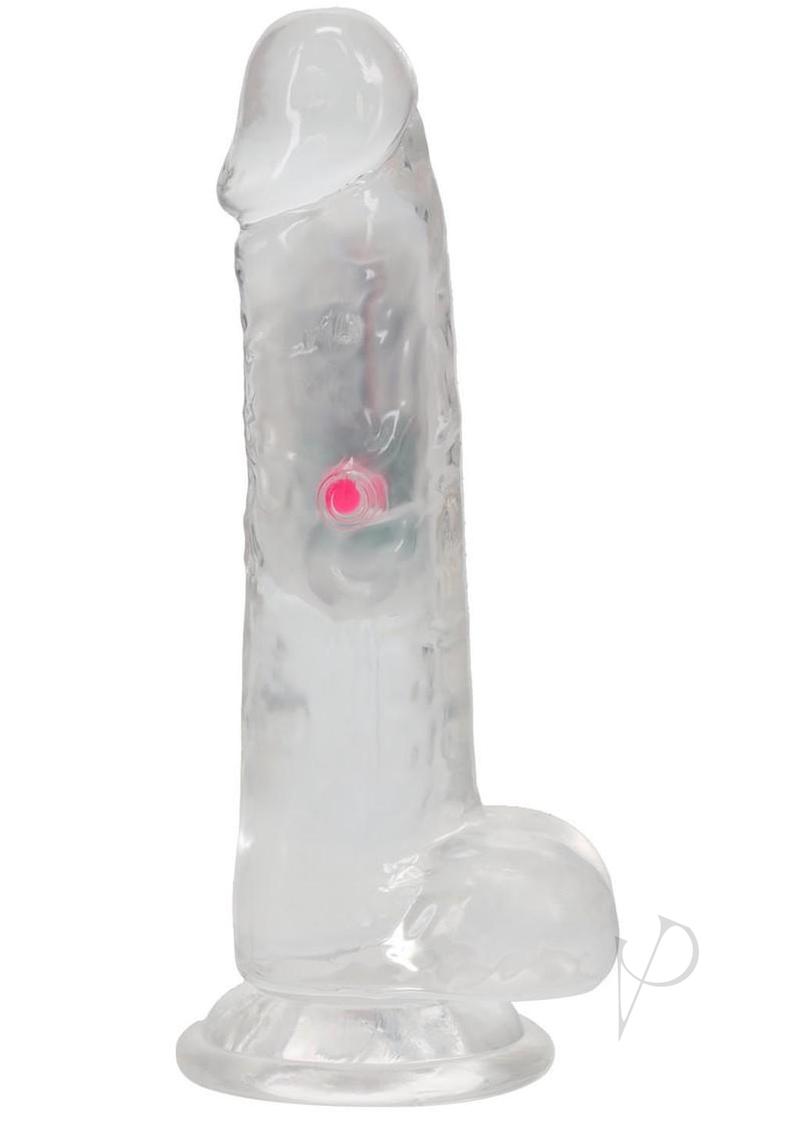 Realrock Led Vibe Balls Stra 7 Clr