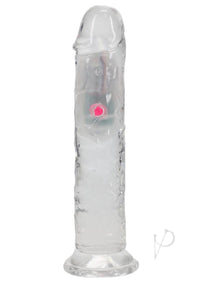 Realrock Led Vibe Straight 7 Clr