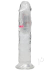 Realrock Led Vibe Straight 7 Clr