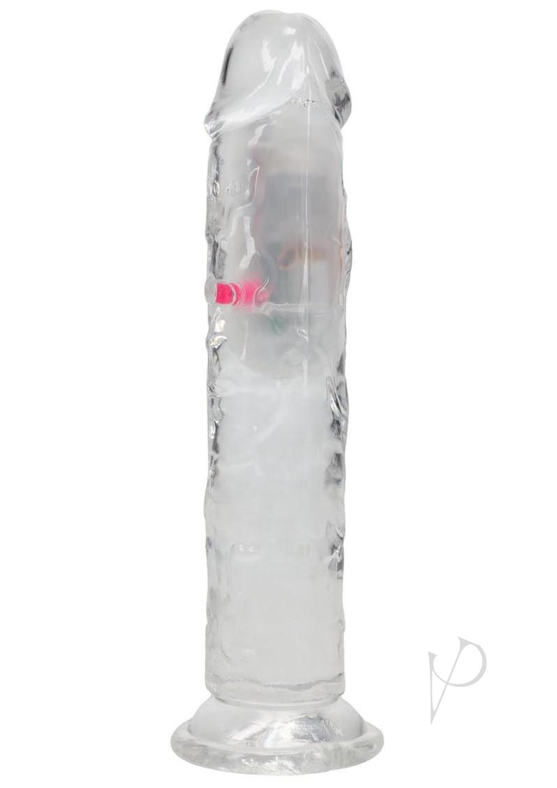 Realrock Led Vibe Straight 7 Clr