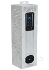 Pumped Megalift Black