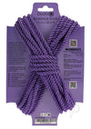 Ouch Bondage Rope 10 Meter Purple