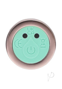 Loveline Sparkle Green