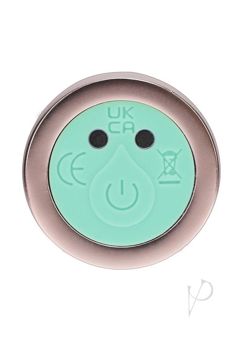 Loveline Sparkle Green