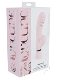 Loveline Mystique Pink