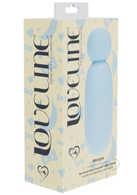 Loveline Mochi Blue