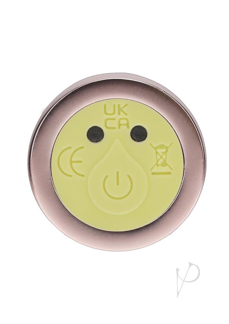 Loveline Sparkle Yellow