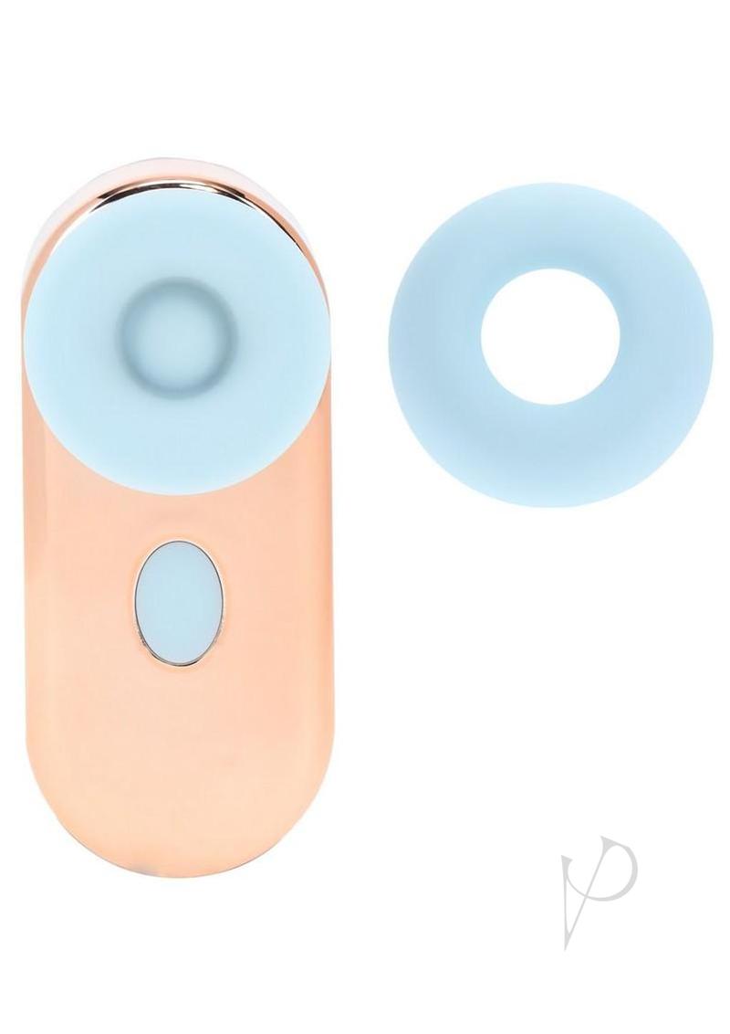 Loveline Budsie Blue