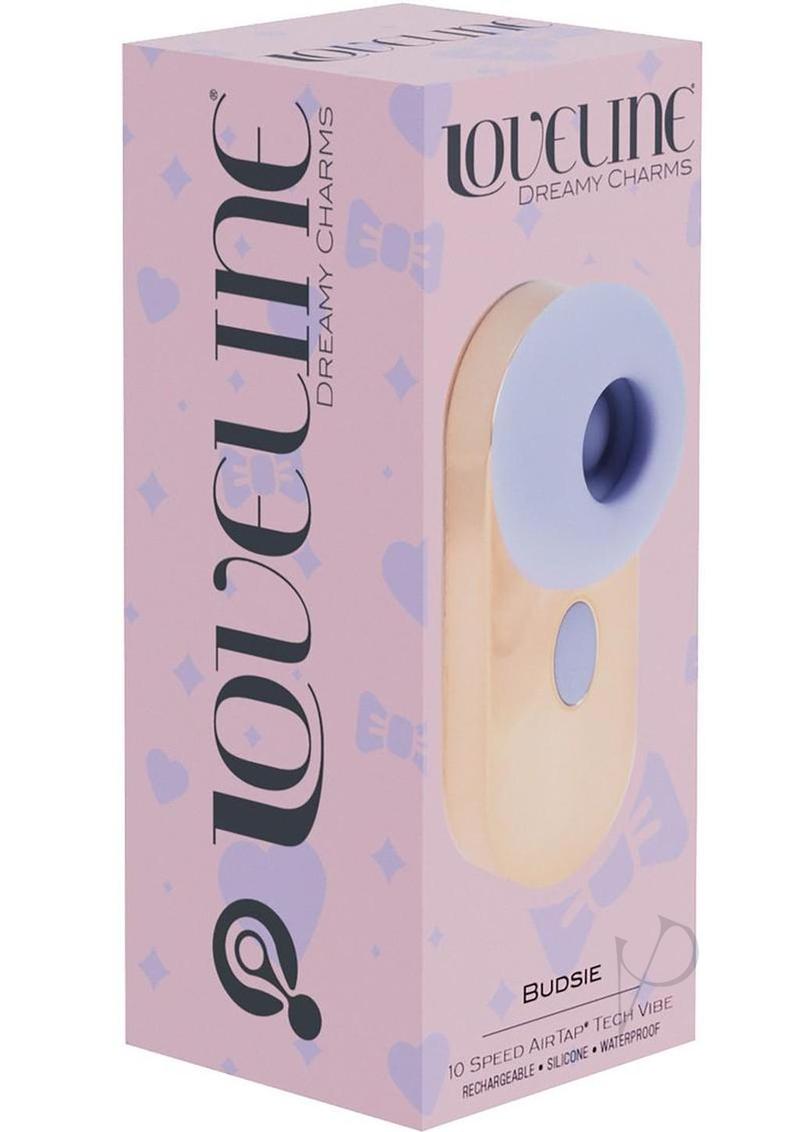 Loveline Budsie Lavender
