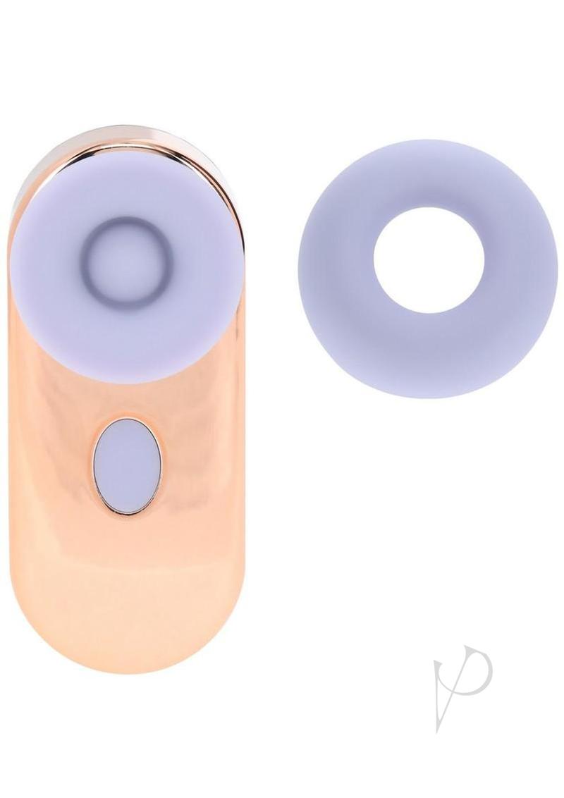 Loveline Budsie Lavender