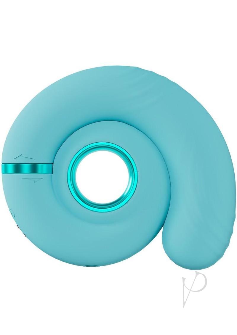 Loveline Gyre Blue