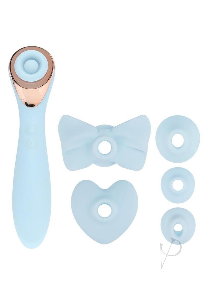 Loveline Darling Blue