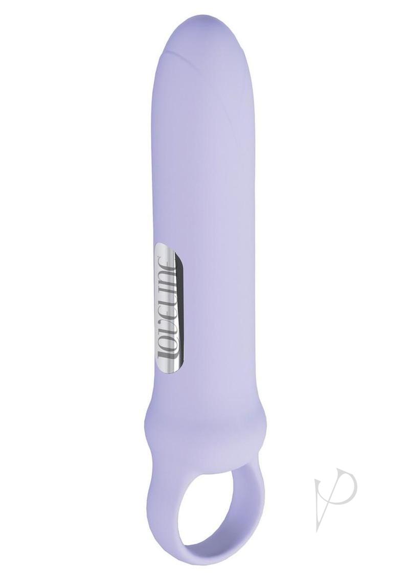 Loveline Harmony Loop Grip Lavender