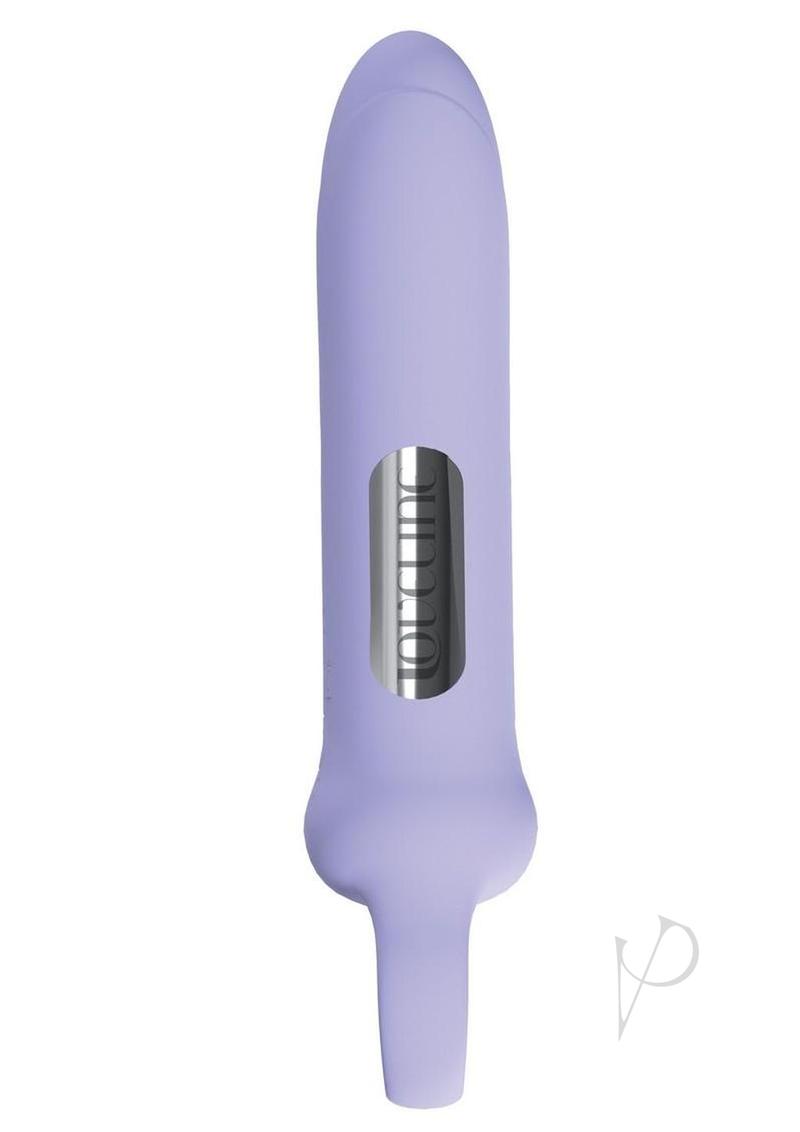 Loveline Harmony Loop Grip Lavender