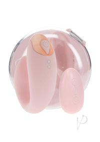 Loveline Daydream Pink