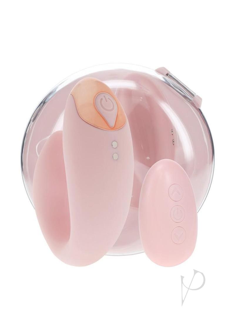 Loveline Daydream Pink