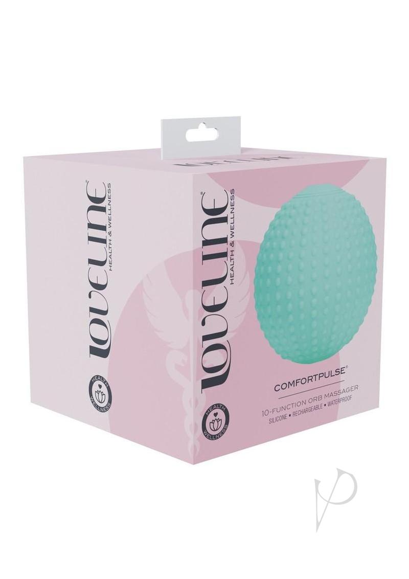 Loveline Comfortpulse Green