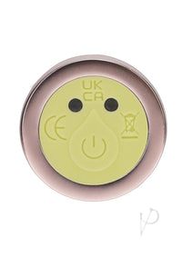 Loveline Celestia Yellow