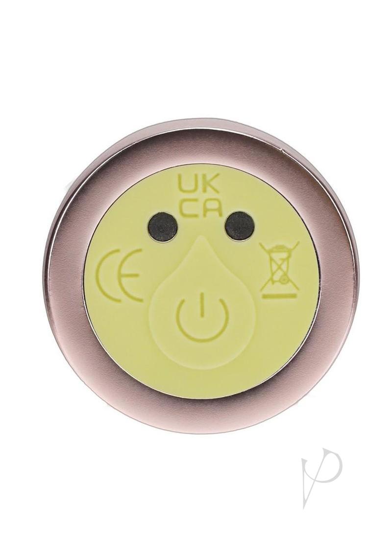 Loveline Celestia Yellow