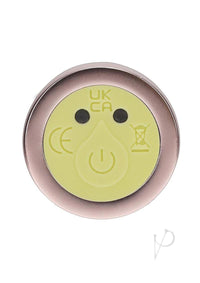 Loveline Aurora Yellow