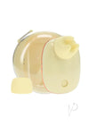 Loveline Dreamsicle Vibrator Yellow