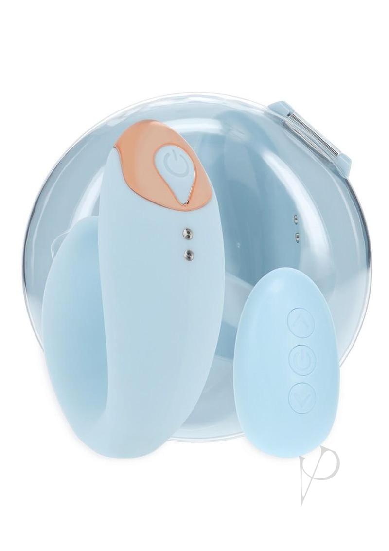 Loveline Daydream Blue