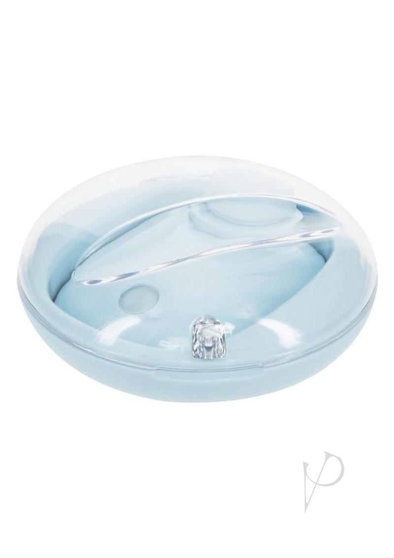 Loveline Dreamsicle Vibrator Blue