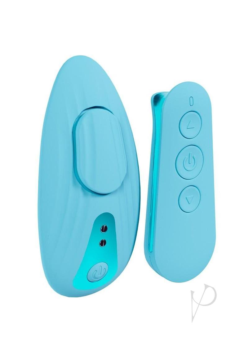 Loveline Celeste Blue