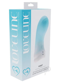 Loveline Mist Vibe Blue