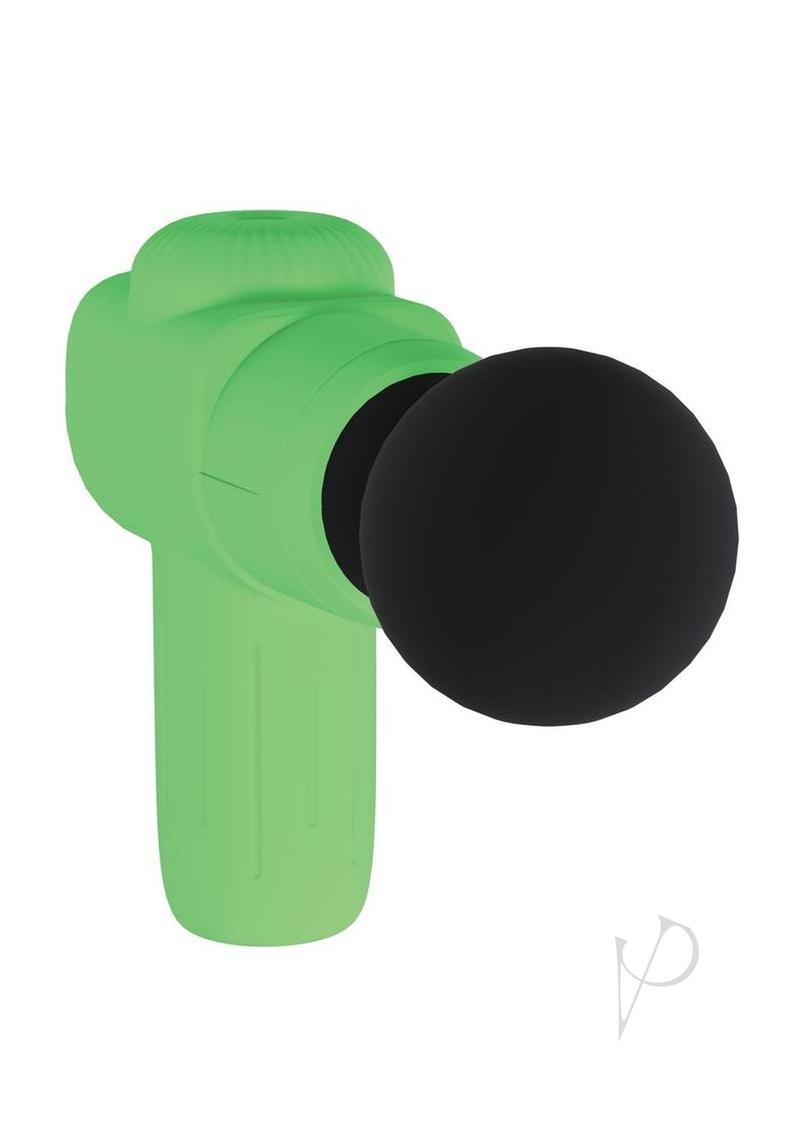 Loveline Microboost Vibe Green