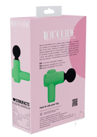 Loveline Microboost Vibe Green