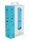 Loveline Luxe Vibe Blue