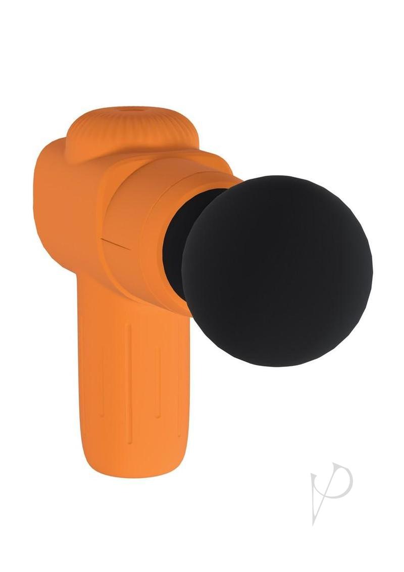 Loveline Microboost Vibe Orange