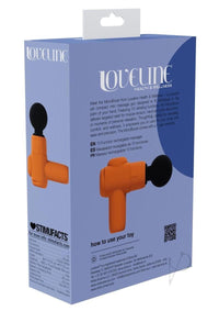 Loveline Microboost Vibe Orange