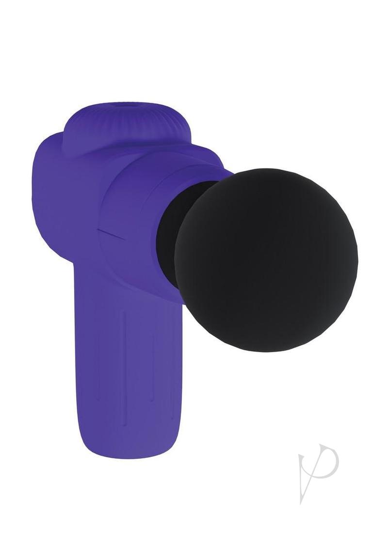 Loveline Microboost Vibe Purple