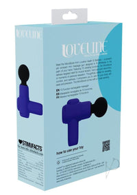 Loveline Microboost Vibe Purple