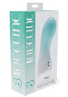 Loveline Mist Vibe Green