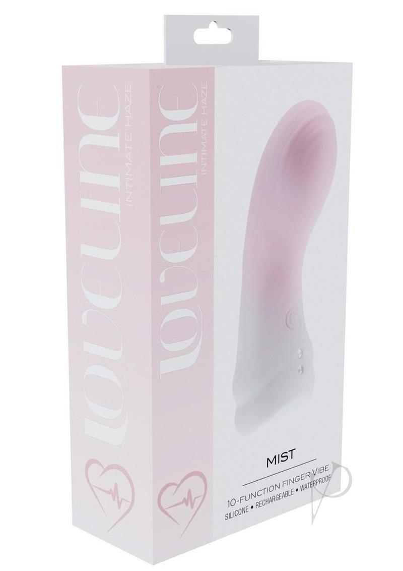 Loveline Mist Vibe Pink