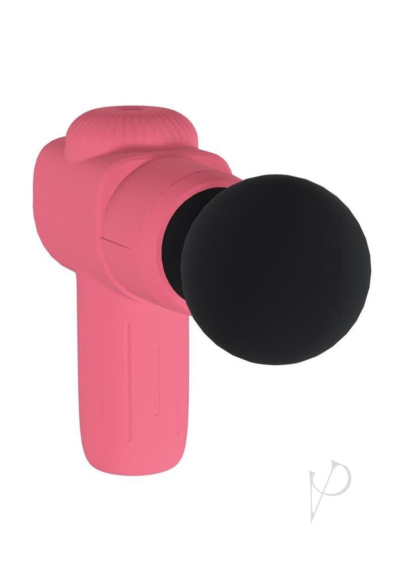Loveline Microboost Vibe Pink