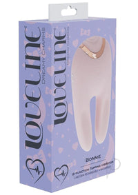 Loveline Bonnie Pink